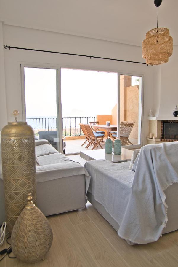 Mascarat Hills✰Vue incroyable&comfort✰Famille 6 personnes Villa Calpe Eksteriør bilde