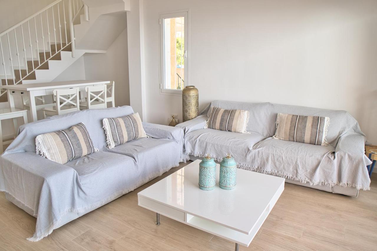 Mascarat Hills✰Vue incroyable&comfort✰Famille 6 personnes Villa Calpe Eksteriør bilde